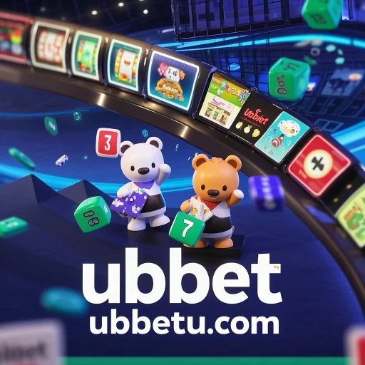ubbet