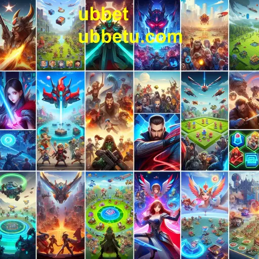 A Ascensão dos Jogos Móveis: A Revolução na Indústria de Entretenimento