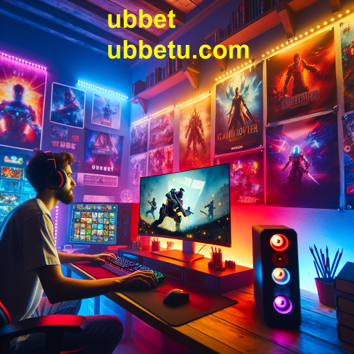 As Novidades Imperdíveis do Mundo dos Jogos
