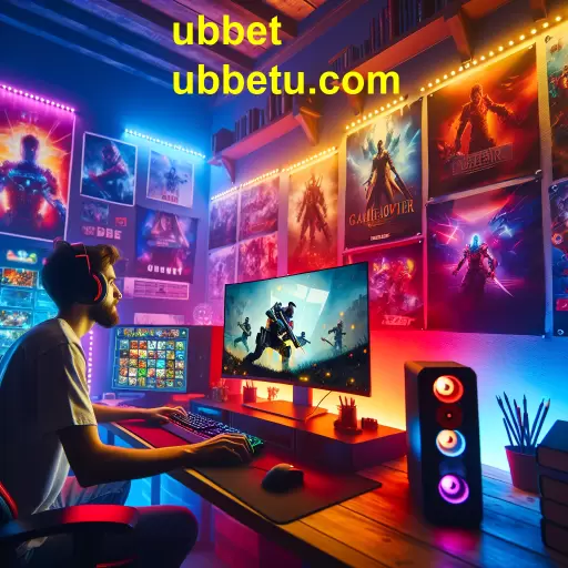 As Novidades Imperdíveis do Mundo dos Jogos