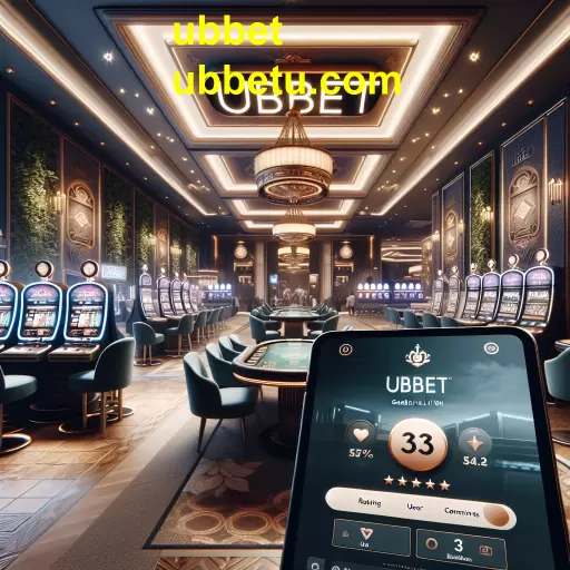 A Importância das Avaliações de Jogos no Ubbet
